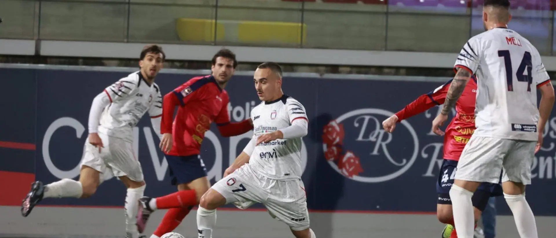 Verso la 28ª giornata: Cosenza a Bergamo, Crotone allo Scida contro il Foggia\n