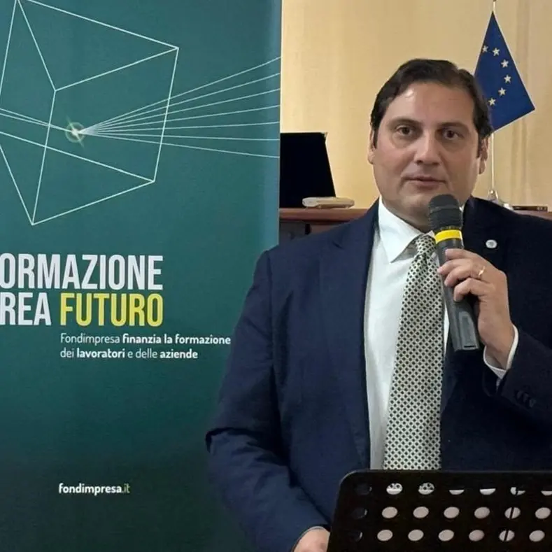 Fondimpresa Calabria in tour con ‘Formare per crescere e innovare’: la roadmap parte da Reggio\n