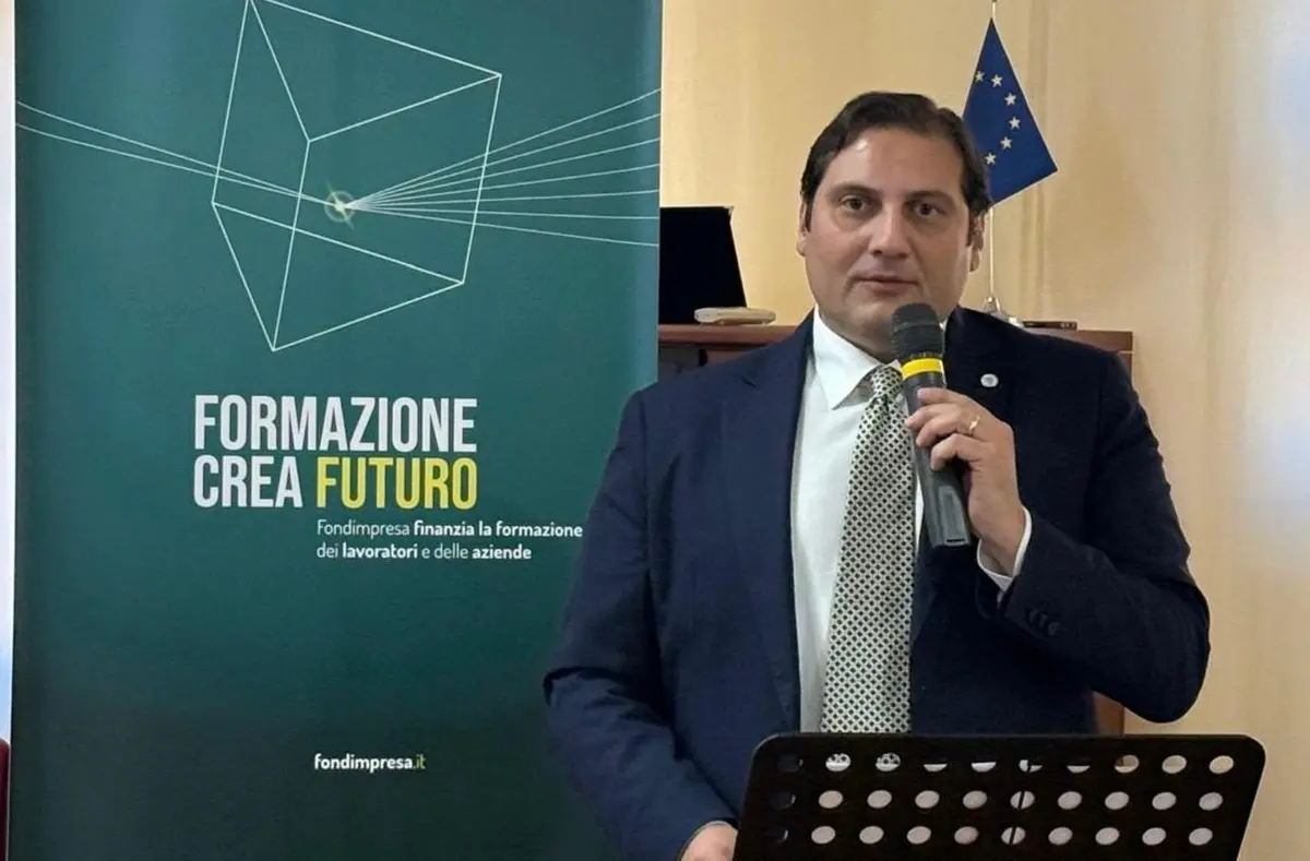 Fondimpresa Calabria in tour con ‘Formare per crescere e innovare’: la roadmap parte da Reggio\n