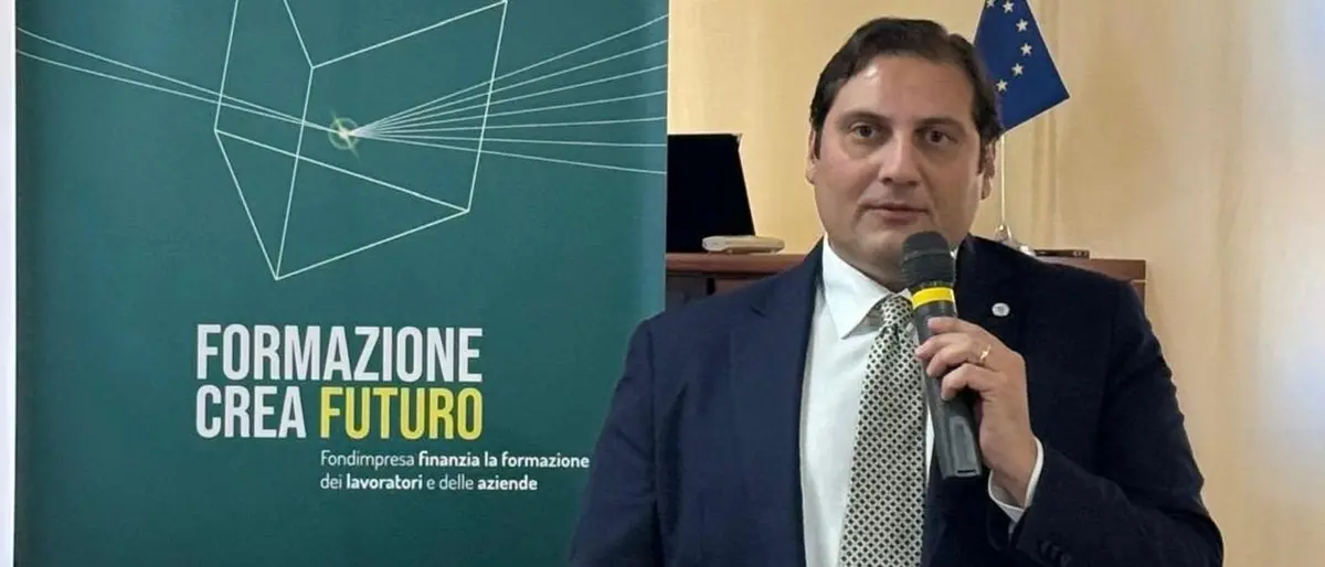 Fondimpresa Calabria in tour con ‘Formare per crescere e innovare’: la roadmap parte da Reggio\n
