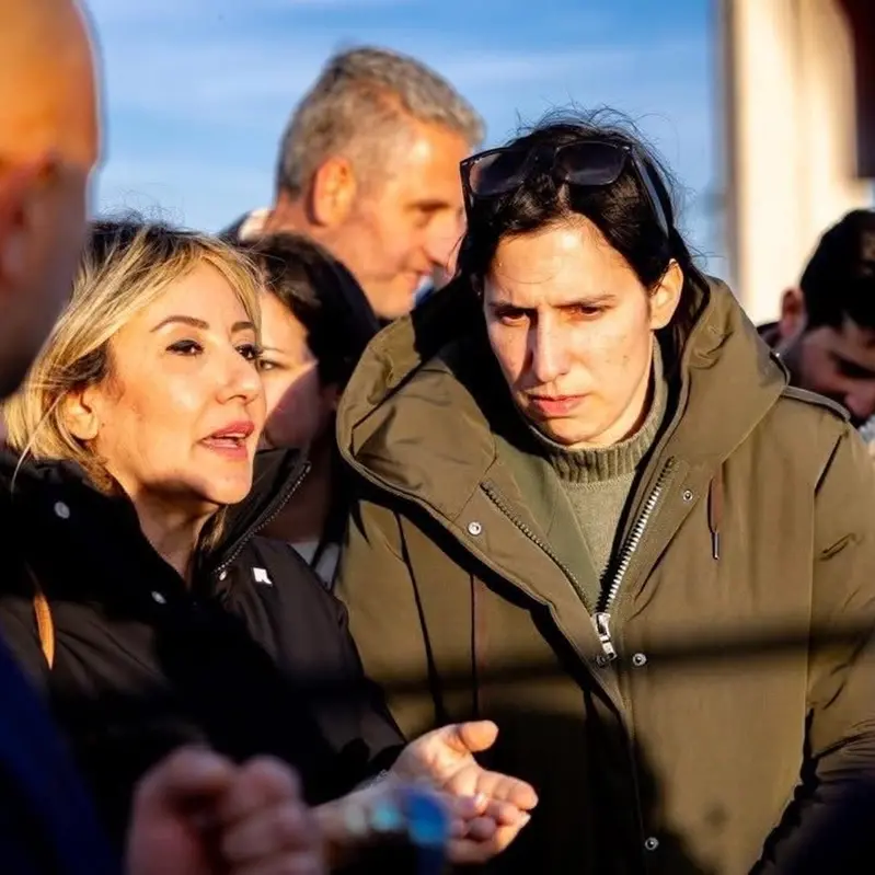 Schlein a Siderno, Fragomeni: «Non chiediamo privilegi, ma attenzione e responsabilità»\n