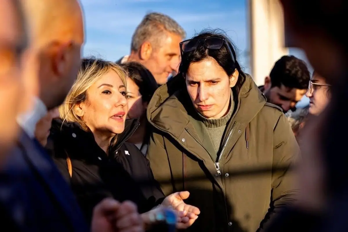 Schlein a Siderno, Fragomeni: «Non chiediamo privilegi, ma attenzione e responsabilità»\n