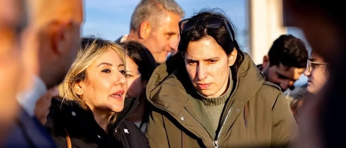 Schlein a Siderno, Fragomeni: «Non chiediamo privilegi, ma attenzione e responsabilità»\n