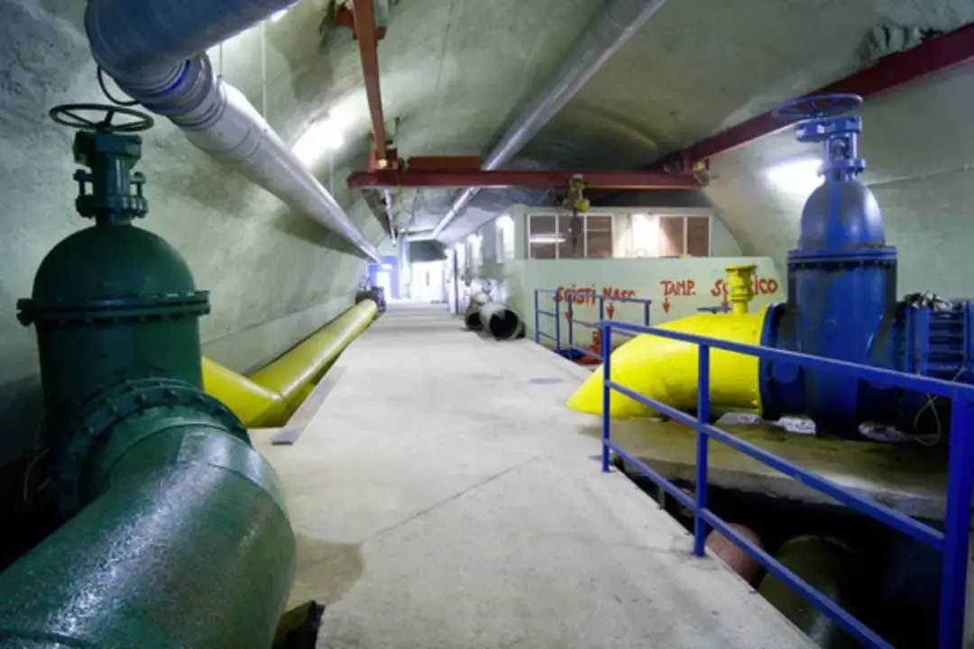 Acquedotto Sila Greca, rubati cavi elettrici: i comuni di Luzzi, Bisignano e Rose senz’acqua fino a domani\n