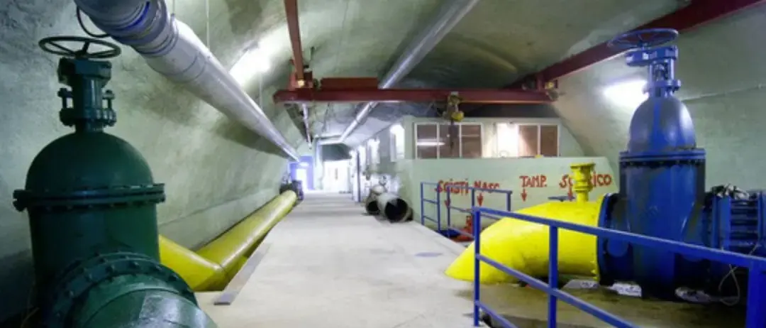Acquedotto Sila Greca, finanziamento da 75 milioni per il sistema idrico di 47 comuni\n