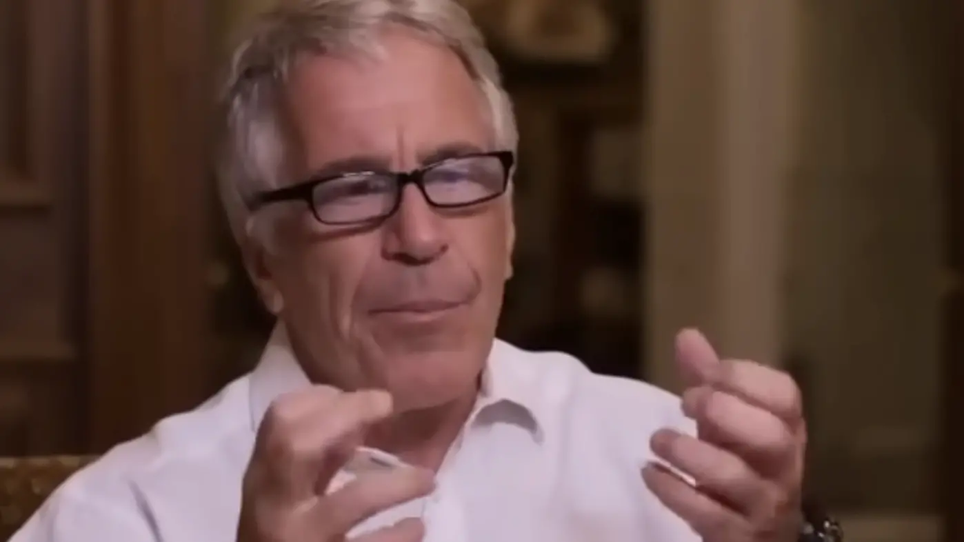 Jeffrey Epstein nell\\'ultima intervista concessa a Steve Bannon prima della morte in carcere nel 2019