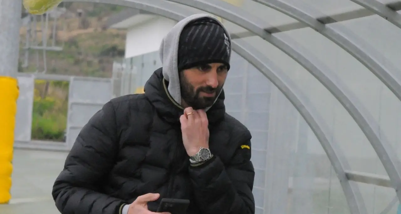 Promozione B, Bovalinese in corsa per l’alta classifica. Seminara: «I risultati arrivano facendo squadra nel progetto»\n