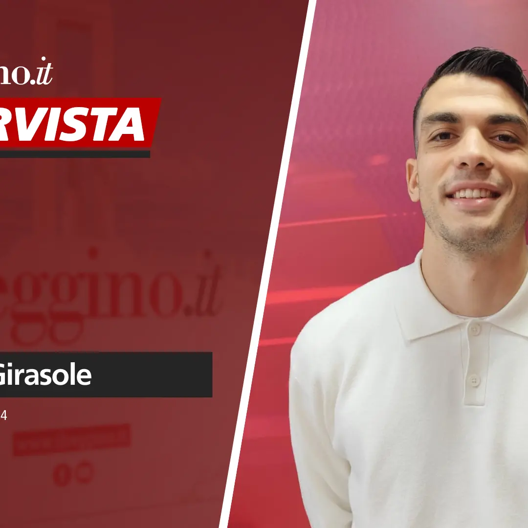 Aldea Bellantonio intervista Domenico Girasole