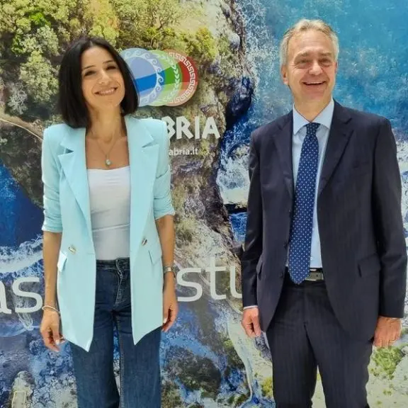 Il Peperoncino di Calabria verso il marchio IGP: pubblicata la domanda nella GUUE\n