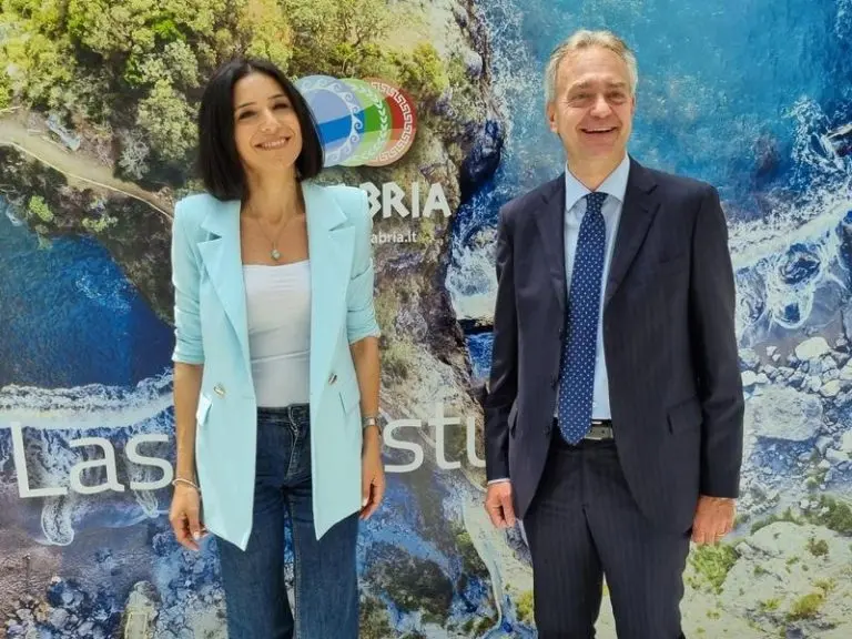 Il Peperoncino di Calabria verso il marchio IGP: pubblicata la domanda nella GUUE\n