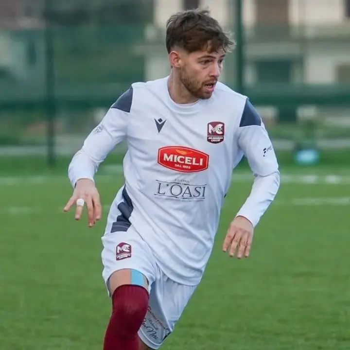 Promozione A, Costa (Mesoraca) non si nasconde: «Siamo tra le favorite, ma il campionato è durissimo»\n