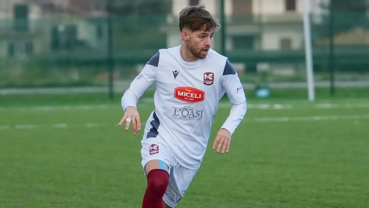 Promozione A, Costa (Mesoraca) non si nasconde: «Siamo tra le favorite, ma il campionato è durissimo»\n