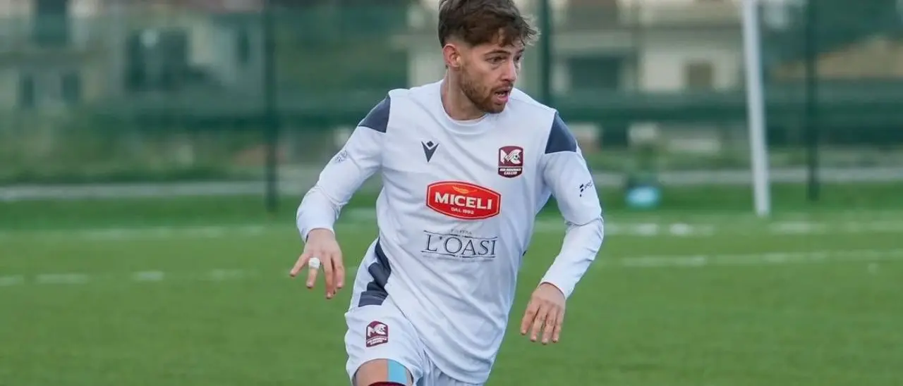 Promozione A, Costa (Mesoraca) non si nasconde: «Siamo tra le favorite, ma il campionato è durissimo»\n