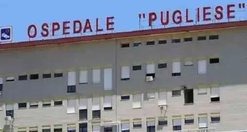 <p>Alla Dulbecco somministrato con successo farmaco innovativo contro l’ictus ischemico: è la prima volta in Calabria</p>