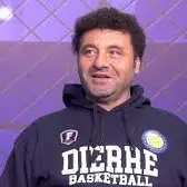 Dierre, contro Giarre per restare in corsa. Marcianò: «Siamo sfidanti, Gallardo ci dà più soluzioni»\n