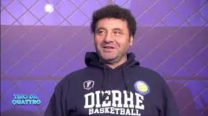 Dierre, contro Giarre per restare in corsa. Marcianò: «Siamo sfidanti, Gallardo ci dà più soluzioni»\n