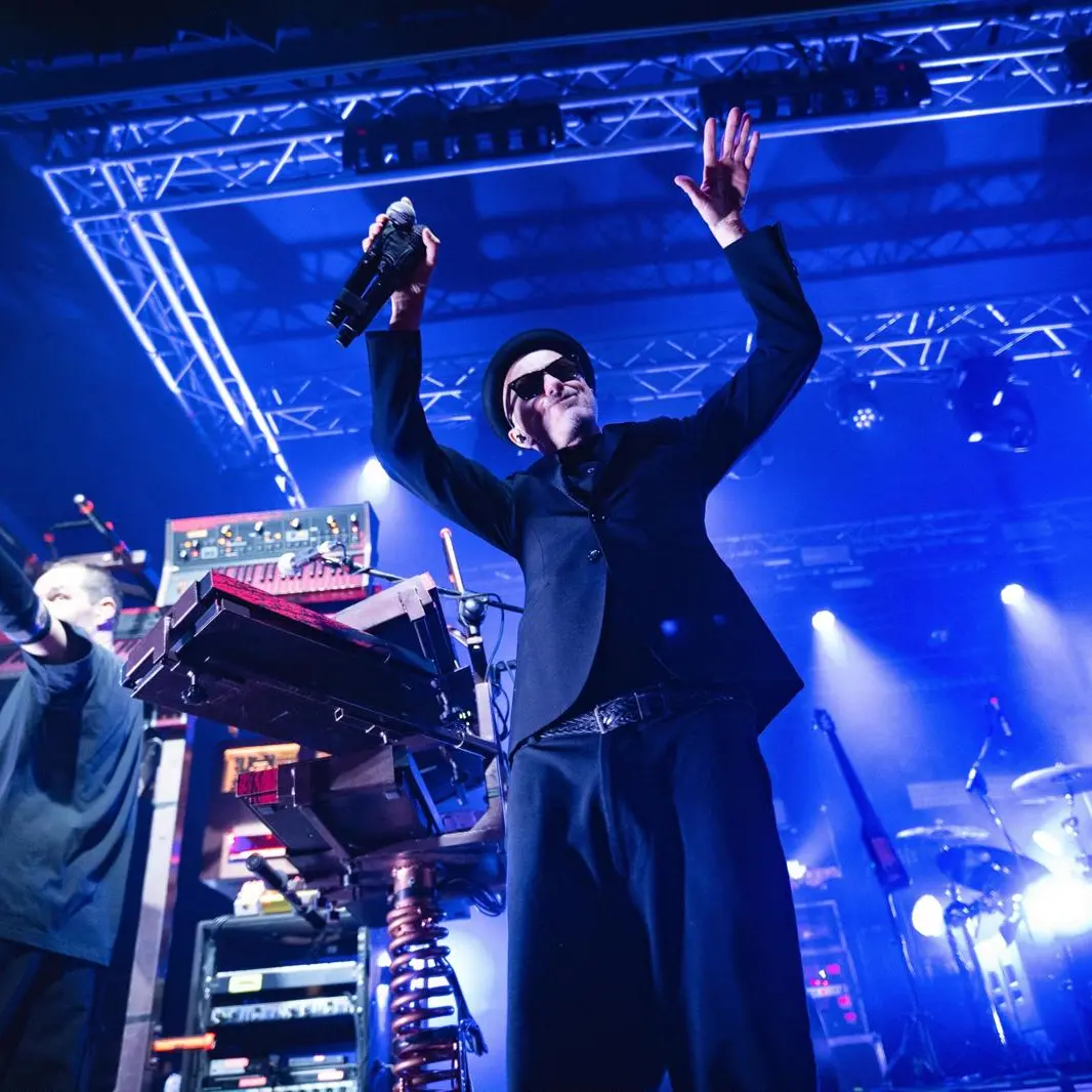 <p><span style=\"color:hsl(0, 75%, 60%);\">Subsonica</span>, al via il tour “Terre Rare 96-26”: tappa anche a Camigliatello il 1° agosto</p>