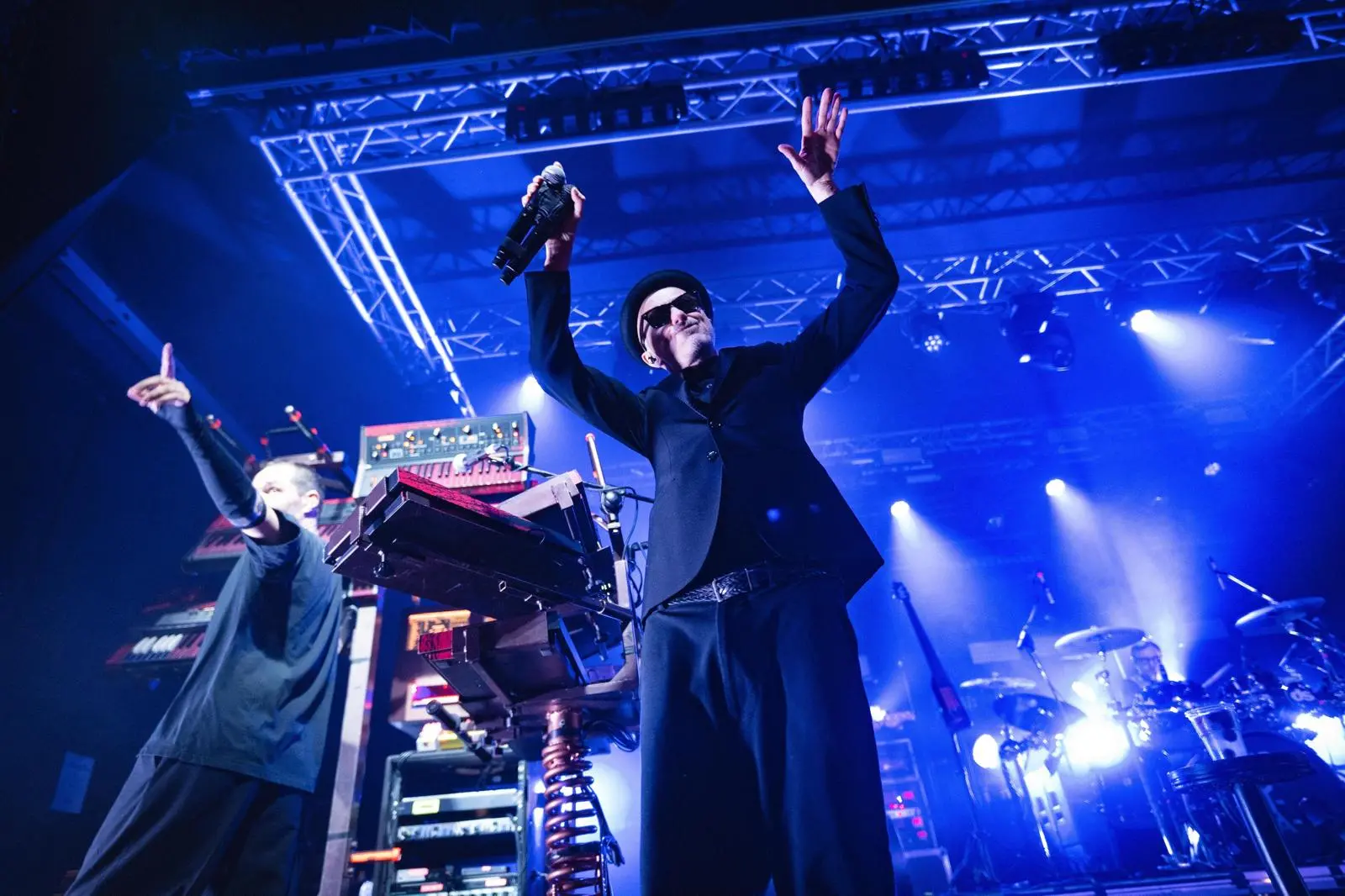 Subsonica, al via il tour “Terre Rare 96-26”: tappa anche a Camigliatello il 1° agosto\n