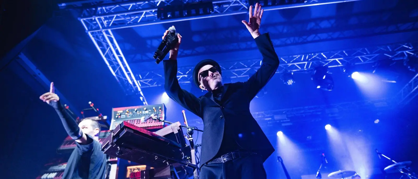 Subsonica, al via il tour “Terre Rare 96-26”: tappa anche a Camigliatello il 1° agosto\n