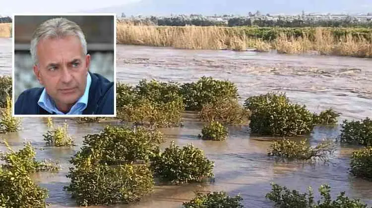 Maltempo in Calabria, Gallo: «Chiesta la calamità in agricoltura, aspettiamo una stima precisa dei danni»\n