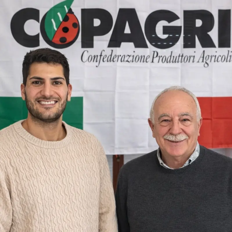 Copagri Reggio Calabria ed Euclidist avviano una collaborazione per rafforzare il sistema agricolo provinciale\n