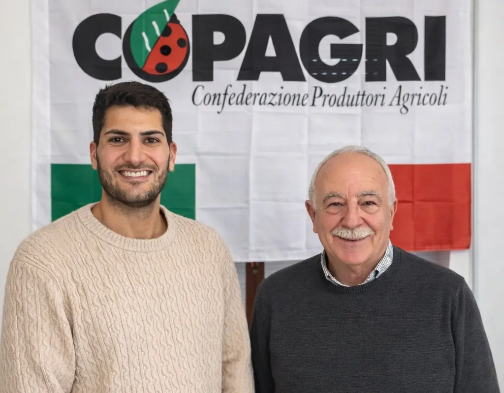 Copagri Reggio Calabria ed Euclidist avviano una collaborazione per rafforzare il sistema agricolo provinciale\n