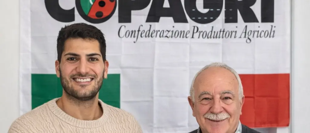 Copagri Reggio Calabria ed Euclidist avviano una collaborazione per rafforzare il sistema agricolo provinciale\n