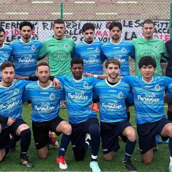 Rissa in campo, parzialmente accolto il ricorso del Paravati: «Decisione più equa che conferma la nostre ragioni»\n\n\n