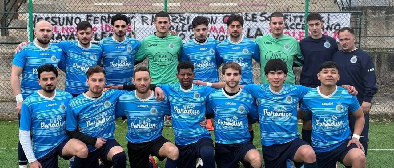 Rissa in campo, parzialmente accolto il ricorso del Paravati: «Decisione più equa che conferma la nostre ragioni»\n\n\n