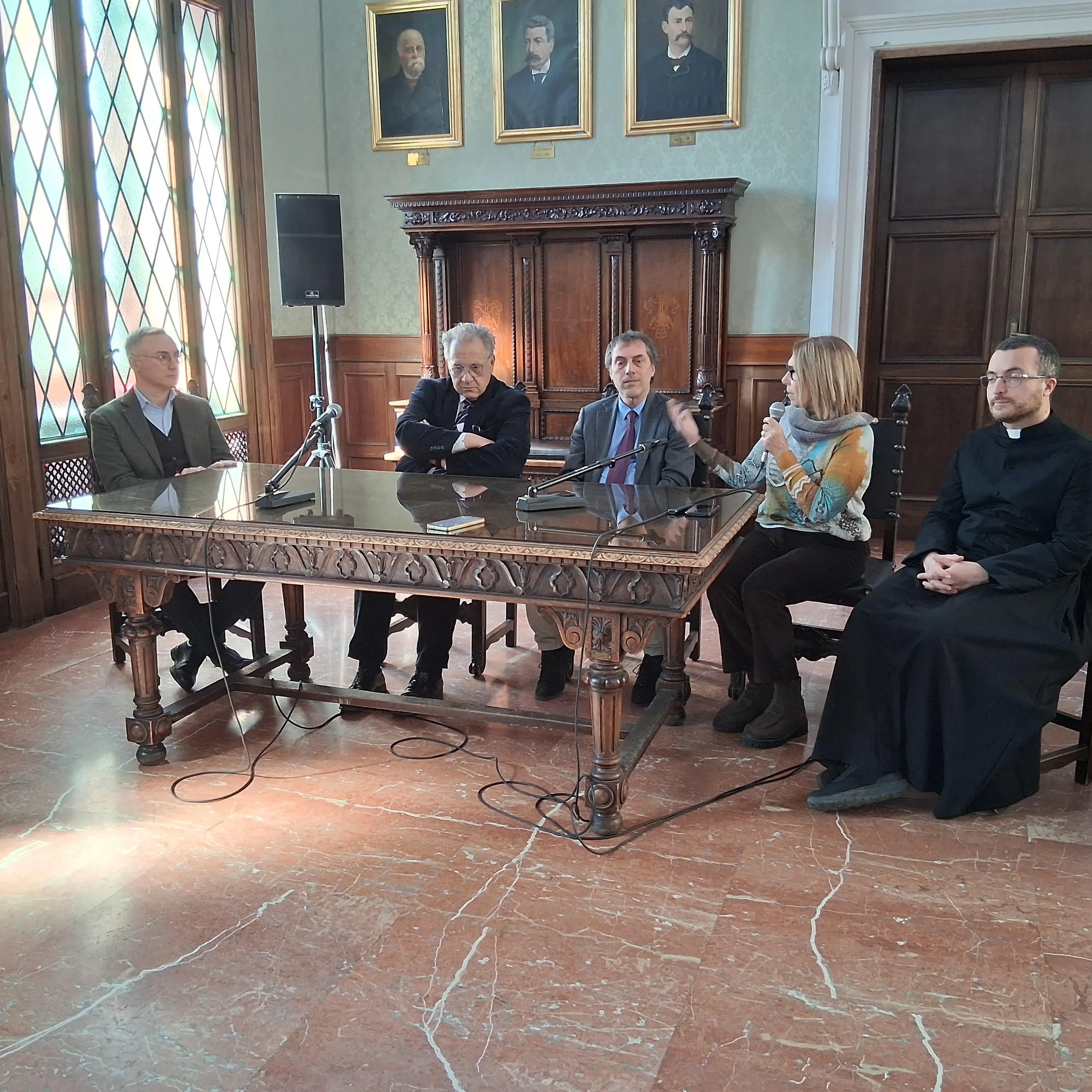 “Voci e suoni della Magna Graecia”: a Catanzaro il festival dei cori greci e italiani