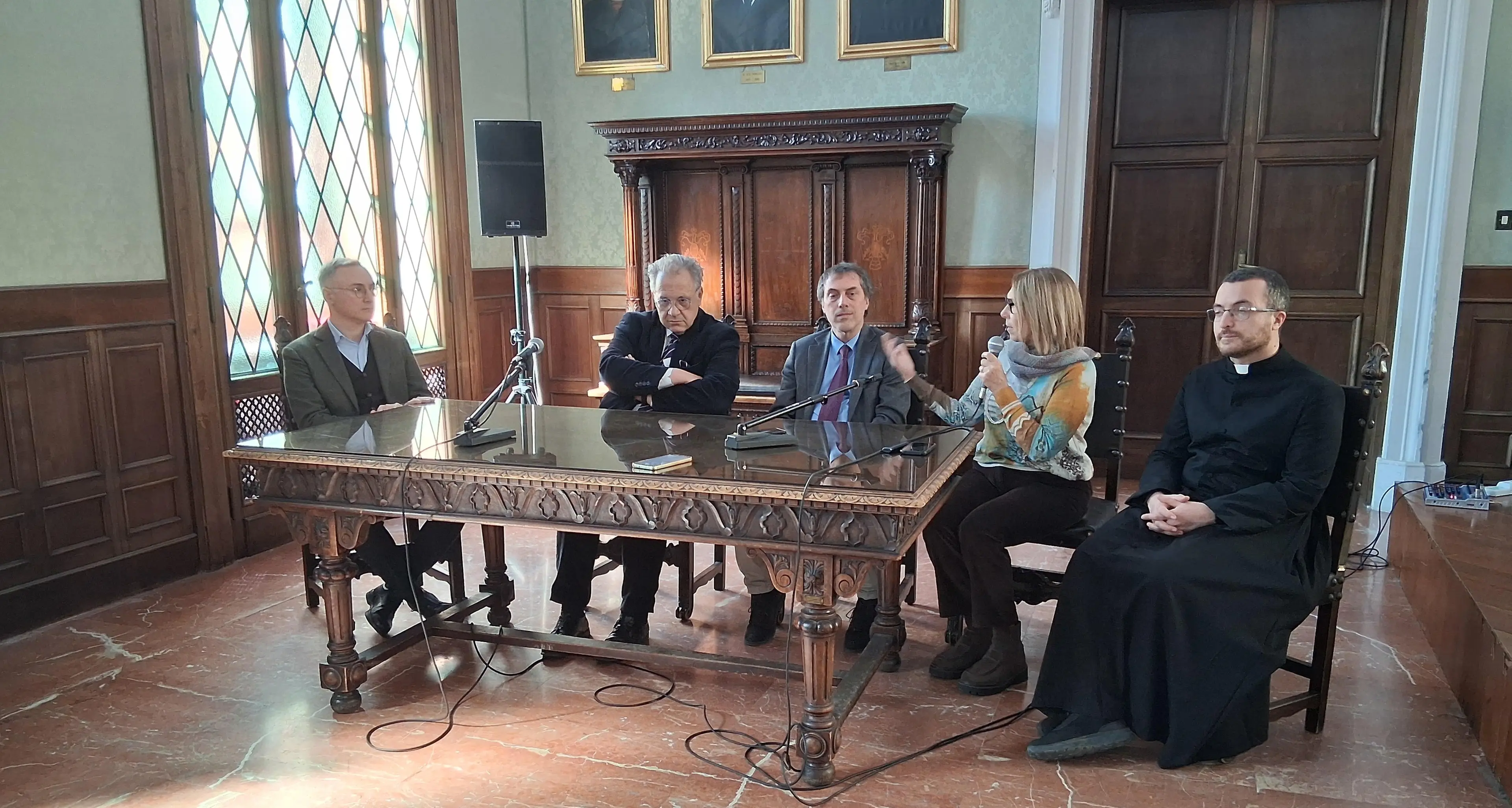 “Voci e suoni della Magna Graecia”: a Catanzaro il festival dei cori greci e italiani