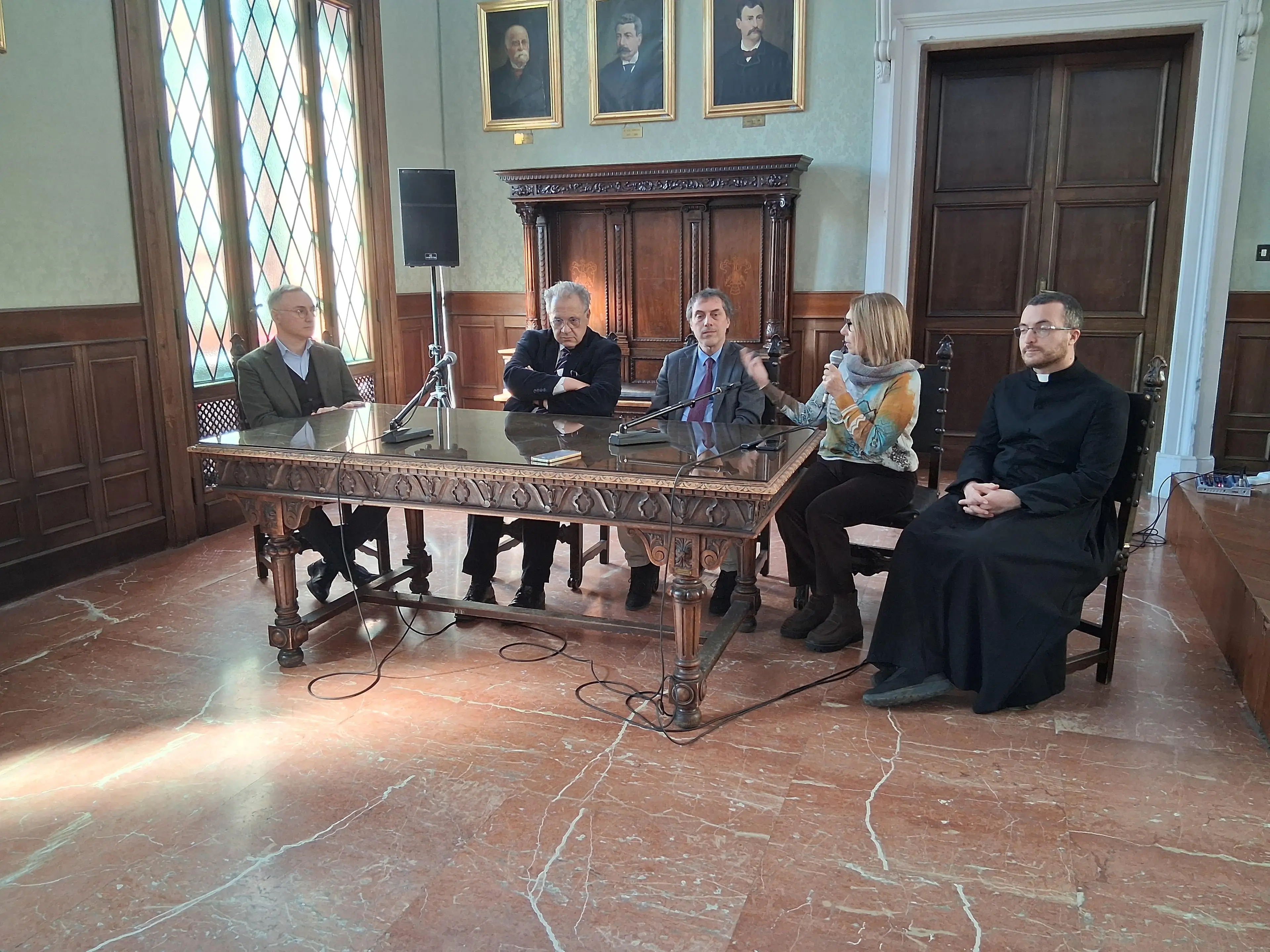 “Voci e suoni della Magna Graecia”: a Catanzaro il festival dei cori greci e italiani