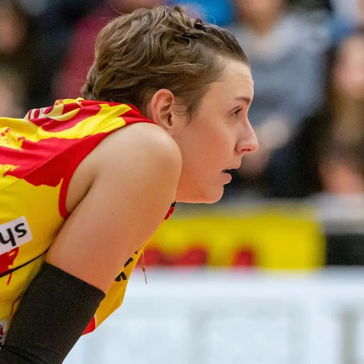 <p>Tonno Callipo femminile, Botarelli: «Dobbiamo riuscire a portare a casa i risultati. Il campionato? Puntiamo a chiudere come prime»</p>