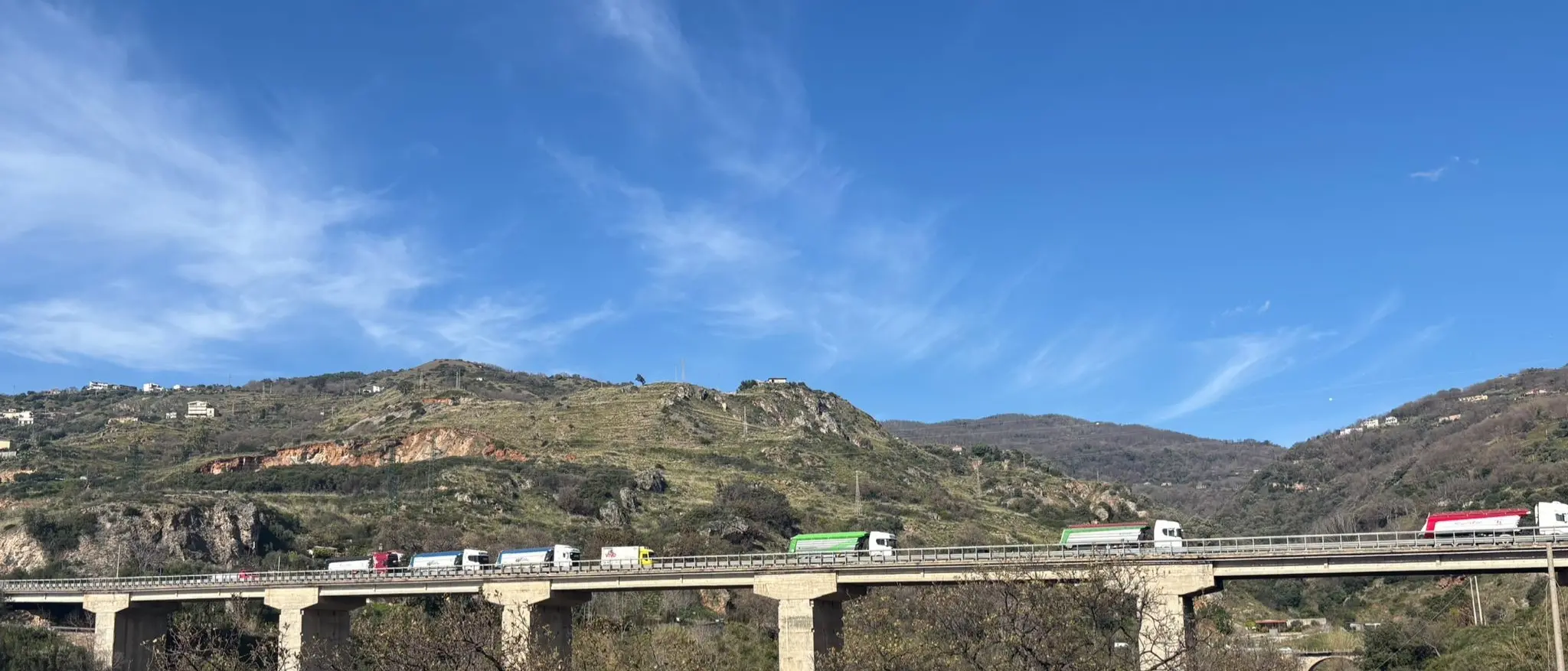 Ancora disagi a Cetraro: galleria\u00A0La Testa\u00A0nuovamente invasa da fango e detriti\n