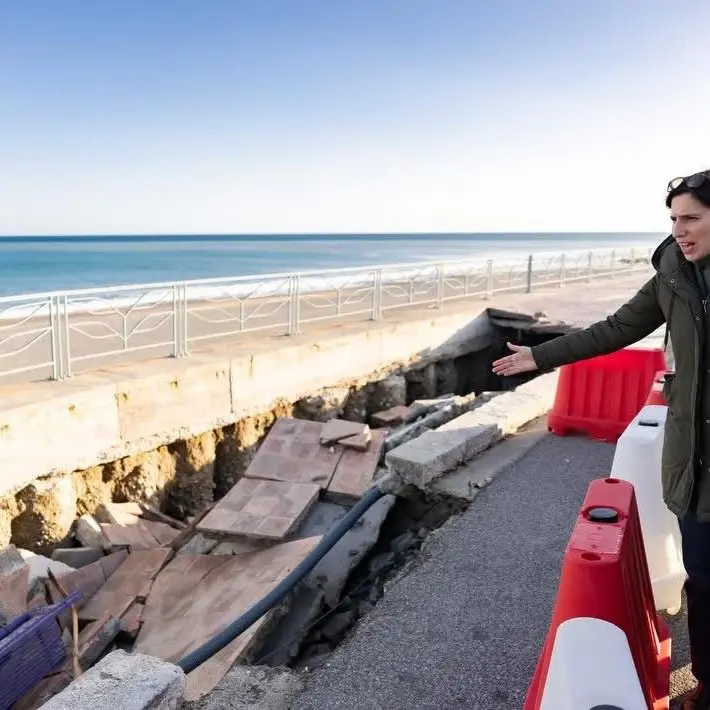 Schlein a Siderno, il Pd: «Un’assunzione di responsabilità politica»\n