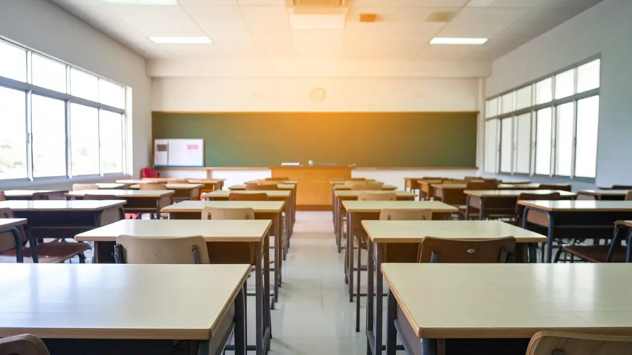 Scuole chiuse in Calabria domani per l’allerta arancione, nuova ondata di maltempo in arrivo –\u00A0LIVE\n