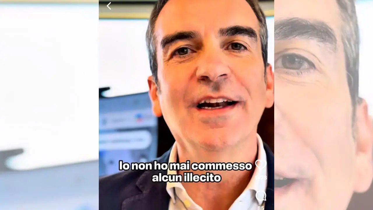 Rimborsi sospetti per auto blu, Occhiuto: «Stop alle falsità. In questi anni ho gestito 15 miliardi di euro, altro che 3.800»\n