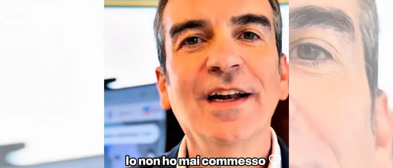 Rimborsi sospetti per auto blu, Occhiuto: «Stop alle falsità. In questi anni ho gestito 15 miliardi di euro, altro che 3.800»\n