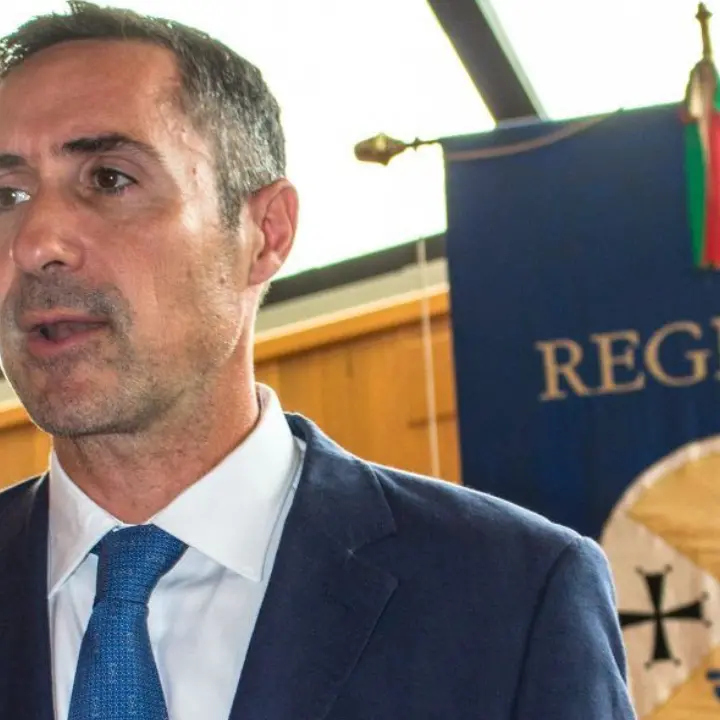 Braccialetti Sos nelle Guardie mediche contro le aggressioni: la proposta di Alecci (Pd) al Consiglio regionale\n