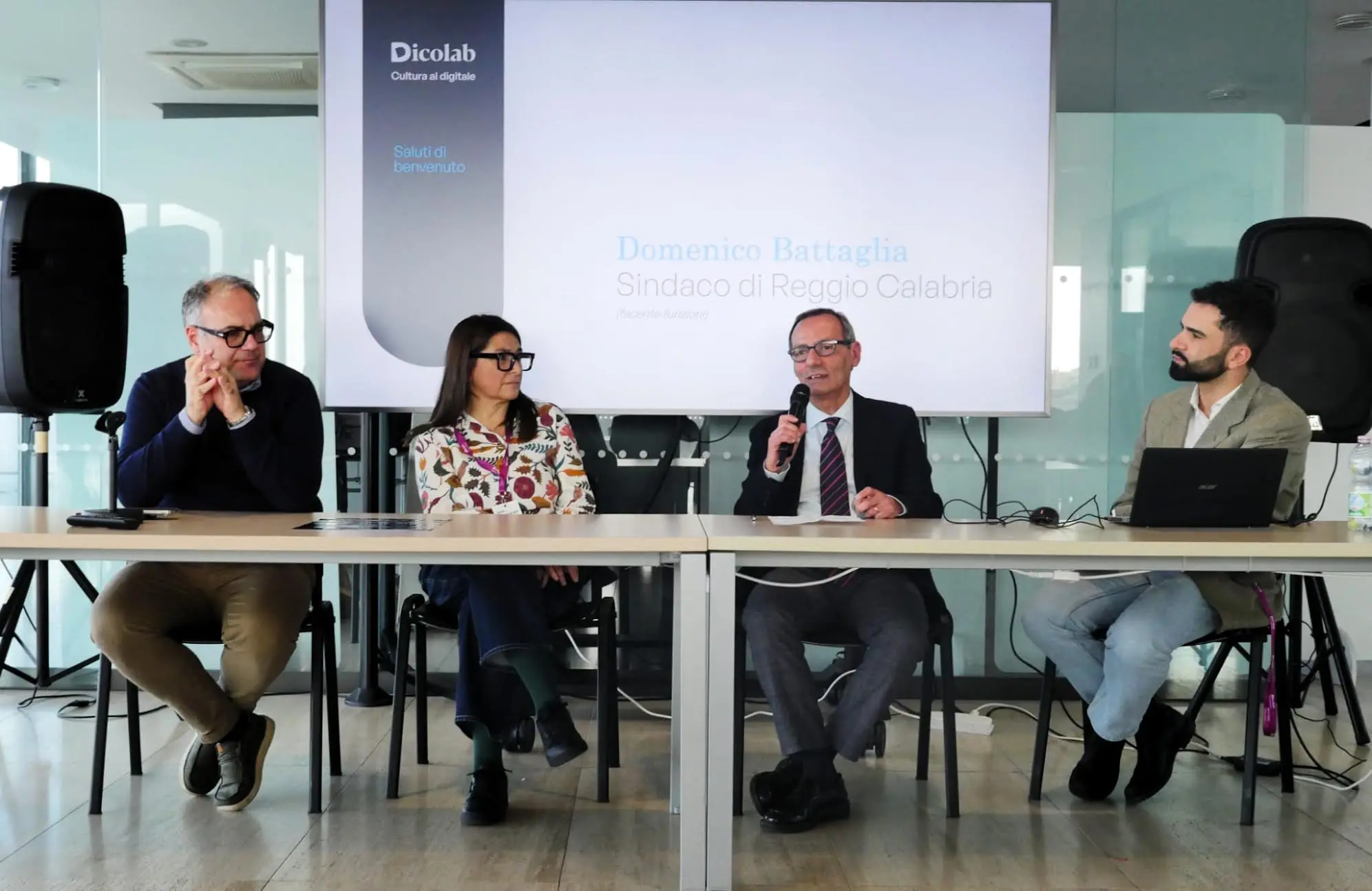 “Winter School”, Battaglia: «La nostra città è diventata una vera destinazione, una meta riconosciuta e riconoscibile»\n