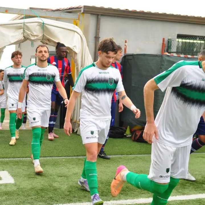 Eccellenza, il ventiduesimo turno: Stilomonasterace-Praiatortora sfida tra difese di ferro. Trebisacce a Brancaleone per approfittarne\n