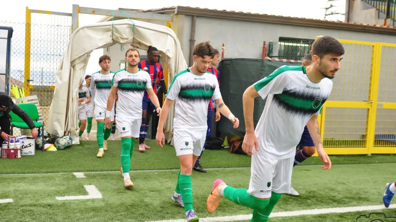 Eccellenza, il ventiduesimo turno: Stilomonasterace-Praiatortora sfida tra difese di ferro. Trebisacce a Brancaleone per approfittarne\n