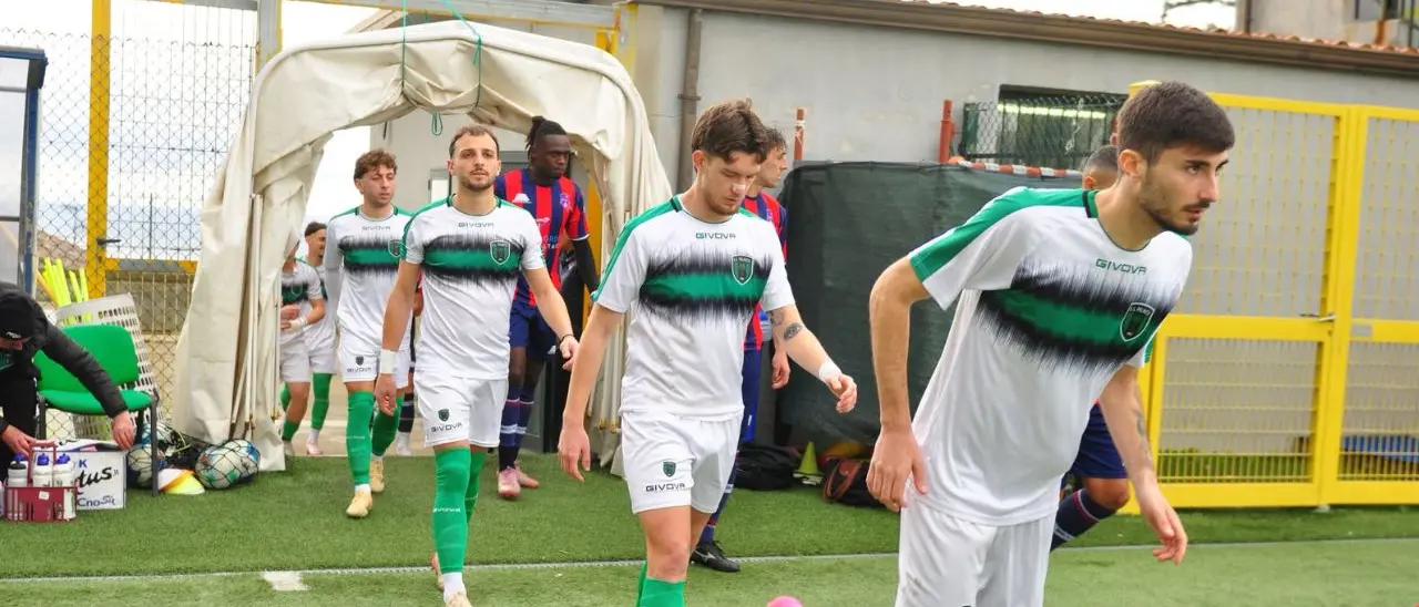 Eccellenza, il ventiduesimo turno: Stilomonasterace-Praiatortora sfida tra difese di ferro. Trebisacce a Brancaleone per approfittarne\n