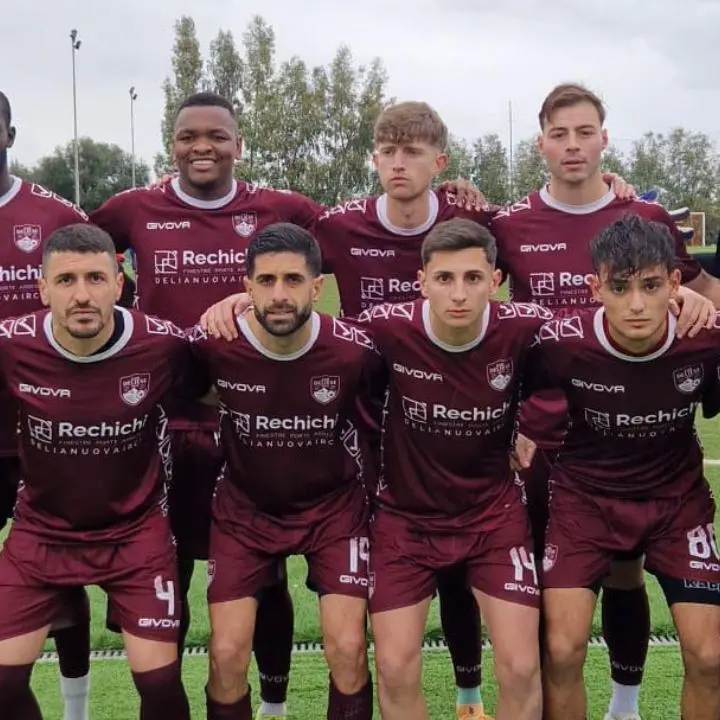 Promozione B, il ventiduesimo turno: Deliese-Gioiosa Ionica può decidere il campionato. Ardore e Sc Soverato, agguato al terzo posto\n