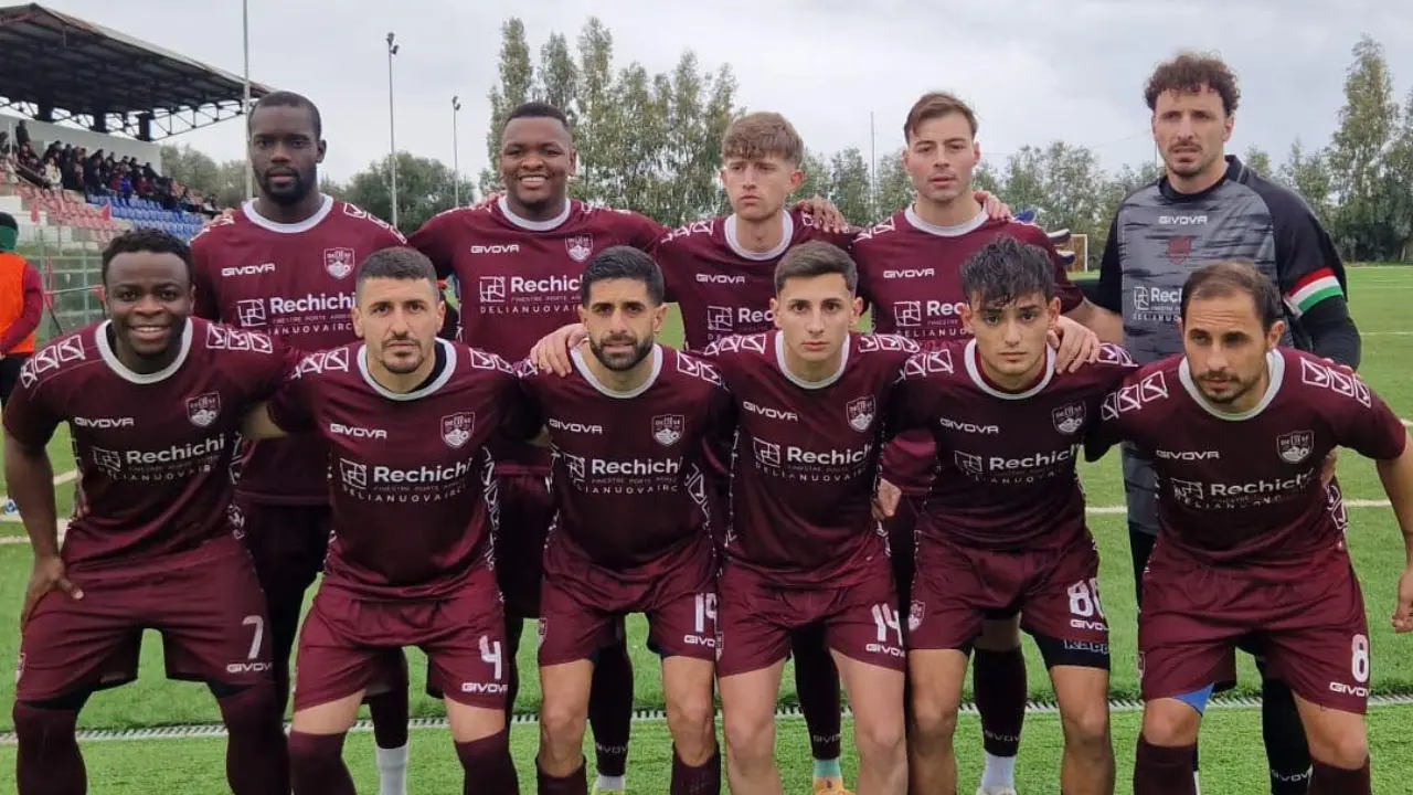 Promozione B, il ventiduesimo turno: Deliese-Gioiosa Ionica può decidere il campionato. Ardore e Sc Soverato, agguato al terzo posto\n