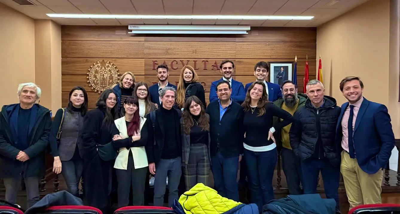 Con ‘Performing’ l’Accademia di Belle Arti getta un ponte tra Salamanca e Catanzaro