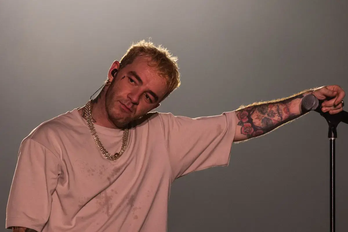 Roccella Summer Festival, nel cast anche Salmo\n