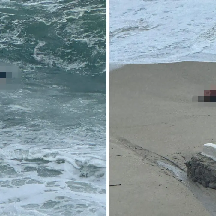 I cadaveri sulle coste raccontano di viaggi delle speranza mai finiti e di una politica che deve trovare una soluzione oltre i Cpr\n