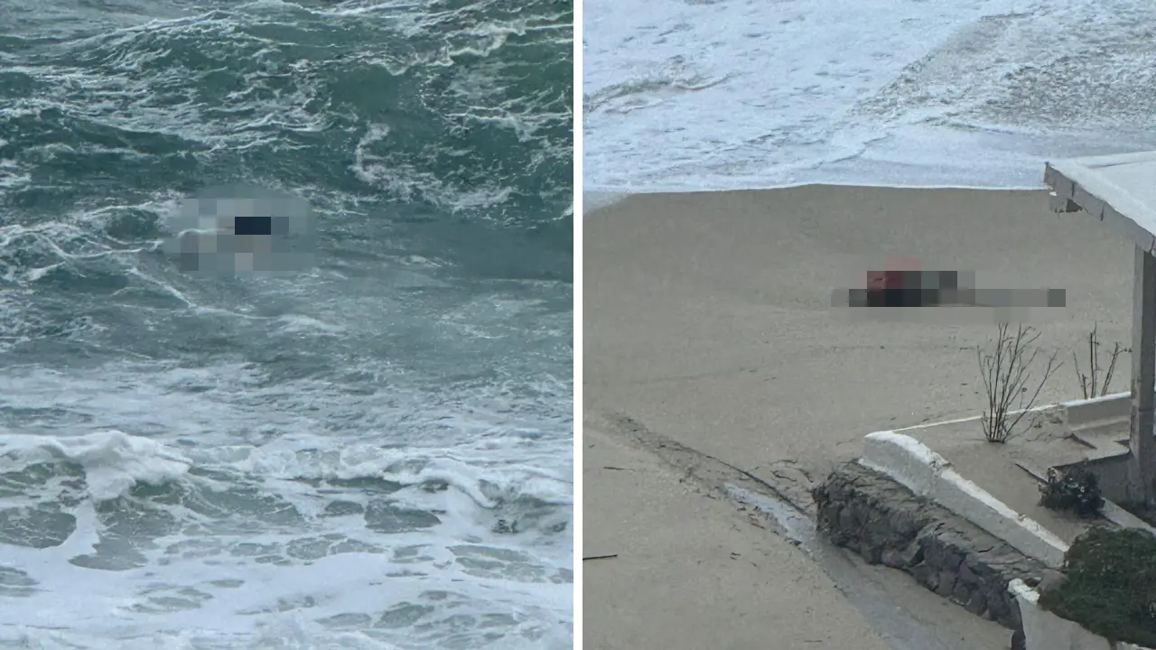 I cadaveri sulle coste raccontano di viaggi delle speranza mai finiti e di una politica deve trovare una soluzione oltre i Cpr\n