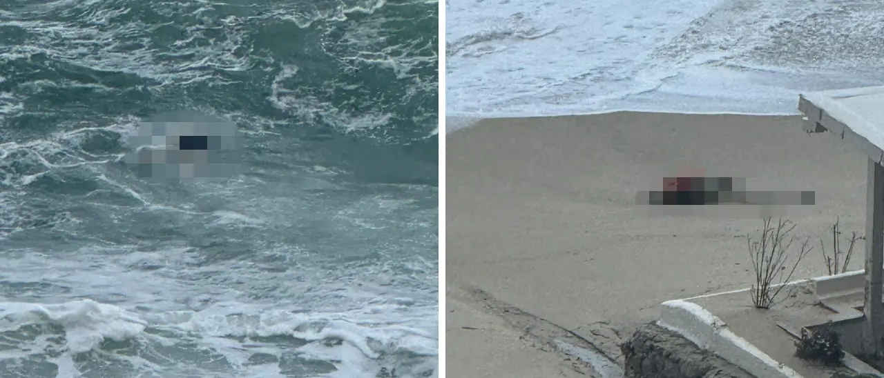 I cadaveri sulle coste raccontano di viaggi delle speranza mai finiti e di una politica che deve trovare una soluzione oltre i Cpr\n